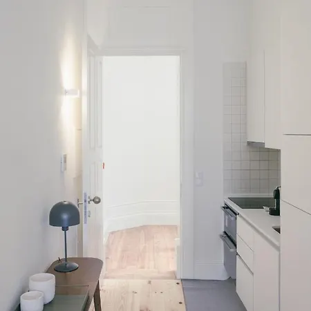 Apartment La Base Boutique Porto