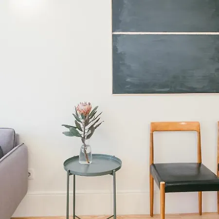 Apartment La Base Boutique *