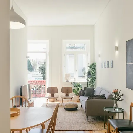 Apartment La Base Boutique *